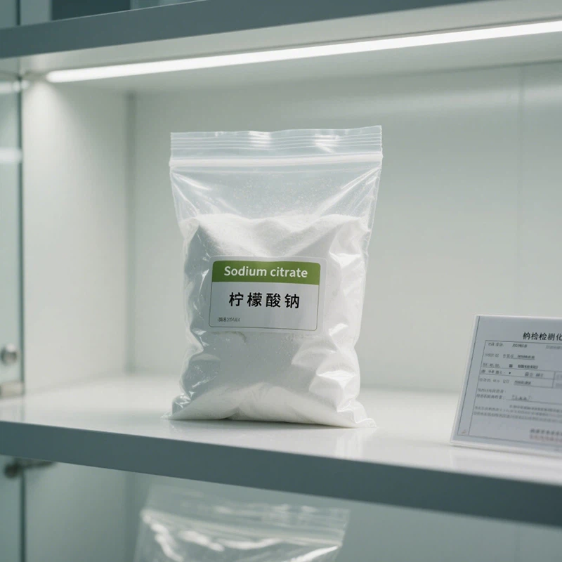 Tri Sodium Citrate Chemical